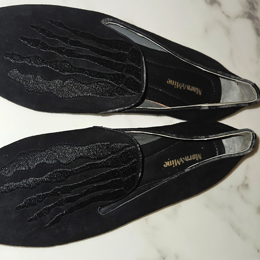 Mara&Mine Size 8